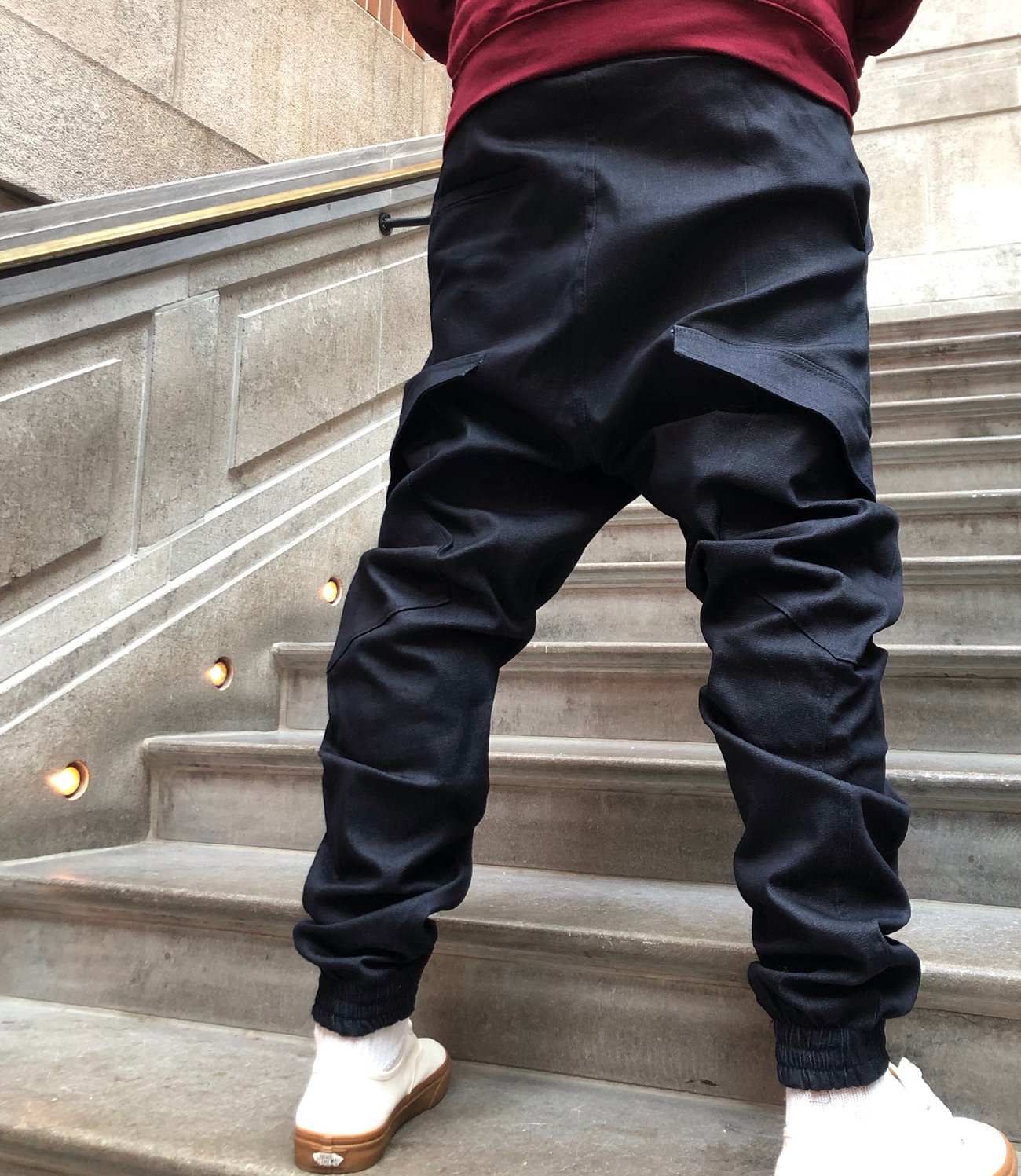 air max cargos