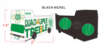 Image 3 of QUADRUPLE TREBLE BUS 