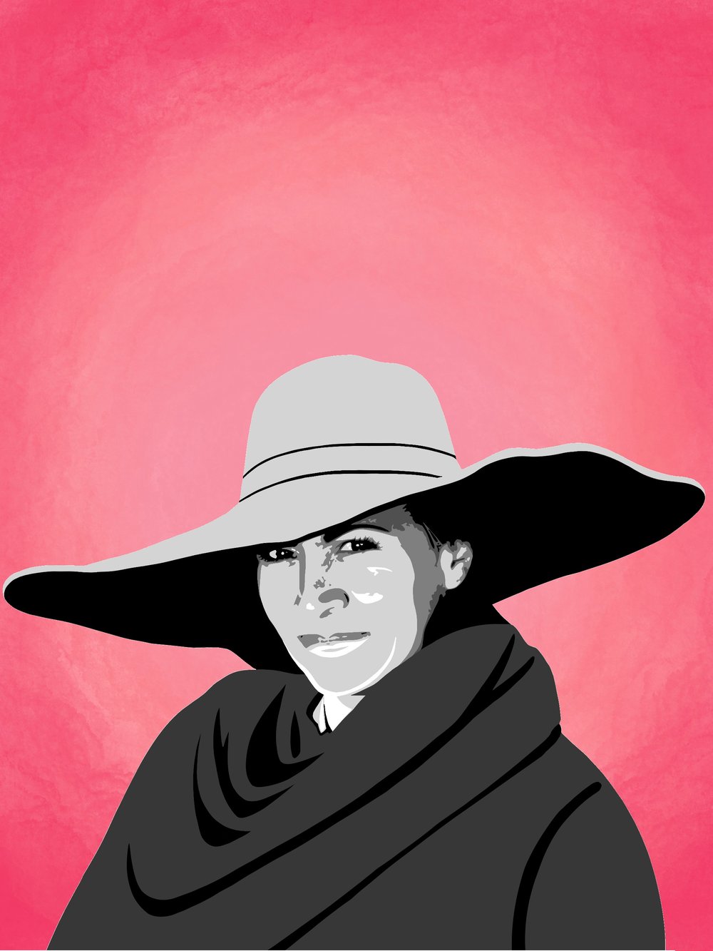 Image of Portrait Commission