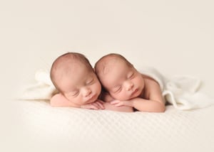 Image of Newborn Session