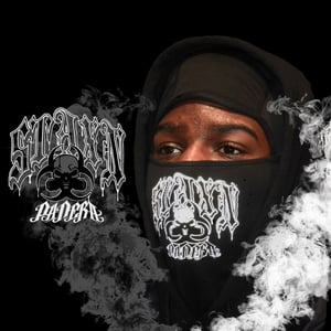 Image of “FULLY MASKED UP” #1 & #2