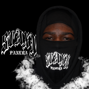 Image of “FULLY MASKED UP” #1 & #2