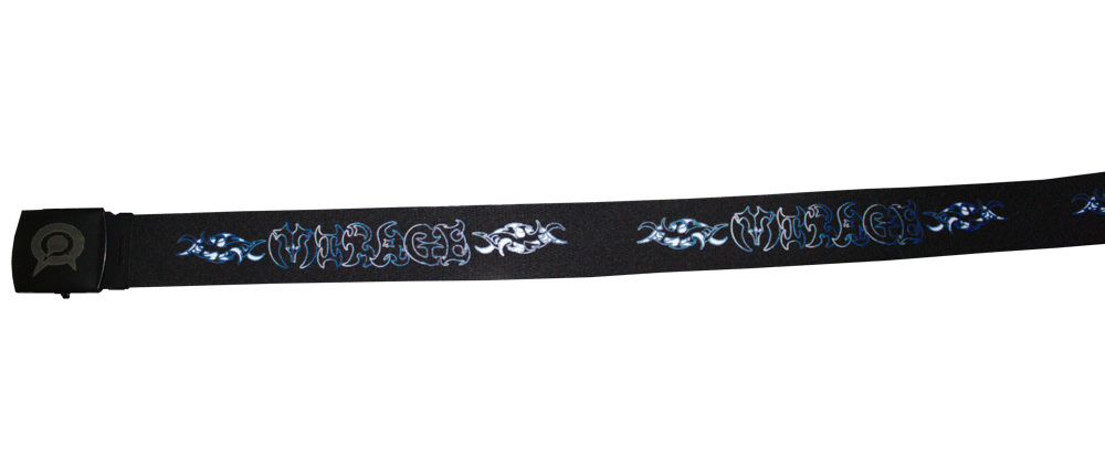 Tribal Belt