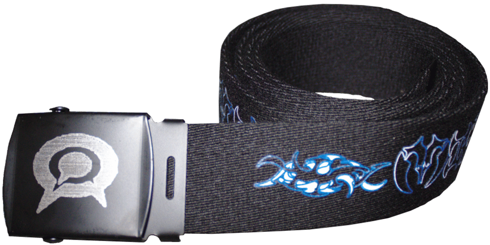 Tribal Belt