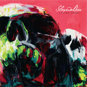 Image of 'Living Dead' EP