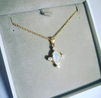 Image 6 of The Magdalene Necklace 