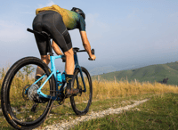 Image 3 of Campagnolo EKAR / ASS SAVER Gravel Mudguard