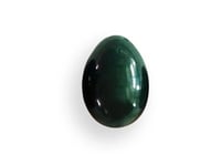 Nephrite Jade Yoni Egg