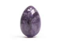 Amethyst Yoni Egg