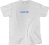 LOGO TEE White 