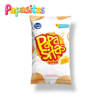 Ristra de Papasitas