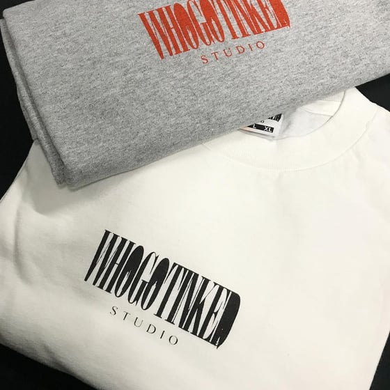 Image of Small Logo T-shirt