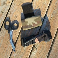 Image 2 of DYNAMIC FUZZ "T-Keeper"