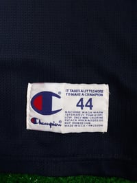Image 3 of CHAMPION CLYDE DREXLER JERSEY