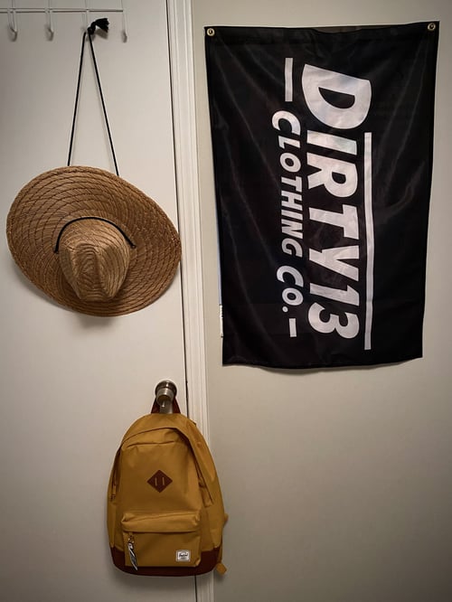 Image of Flags