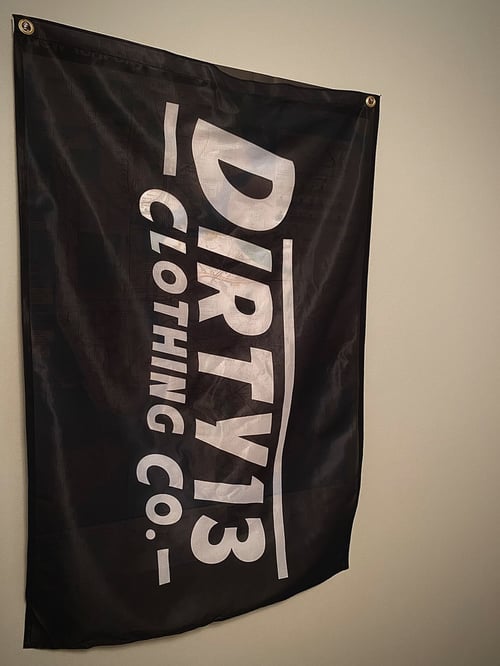 Image of Flags