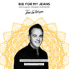 Ant's Jeans For Refugees