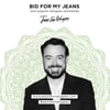 Jamie Theakston's Jeans for Refugees