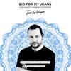 Lars von Trier's Jeans for Refugees