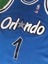 Image 2 of CHAMPION PENNY HARDAWAY JERSEY