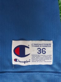 Image 4 of CHAMPION PENNY HARDAWAY JERSEY