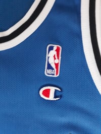 Image 3 of CHAMPION PENNY HARDAWAY JERSEY