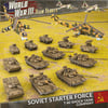 Soviet T-80 Shock Tank Company (TSUAB04) 