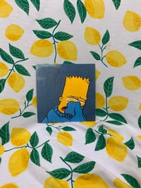 Image 1 of Crying Bart