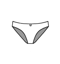 Image 2 of Rosalie PDF Pattern Briefs