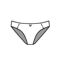 Image 4 of Rosalie PDF Pattern Briefs