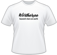 heaven's called Wörthersee