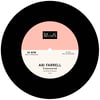 Abi Farrell - Empowered / I Will See You Through 7" Single