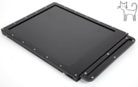 Image 5 of *NEW* Stenopeika Wet Dry plate holder 8X10 (glass tin metal)