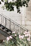 Escalier Lisbonne (version 2)
