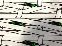 Image 19 of Spooky Scrub Hats