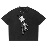 Image 1 of Studded