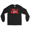 Obey Unisex Long Sleeve Shirt