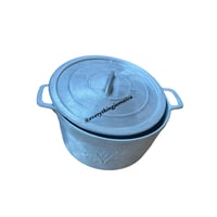 Image 3 of Flat bottom Dutchpot 