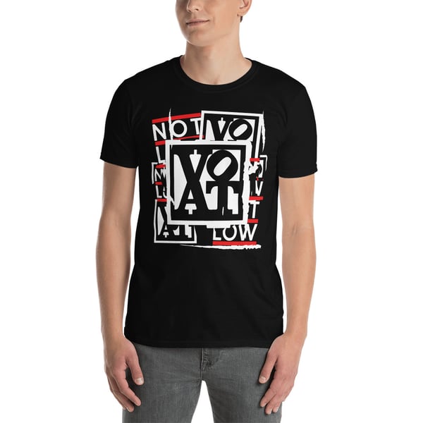 Image of NOTLOW/VOAT/TEE