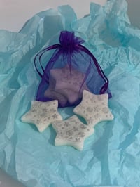 Star  melties 