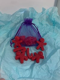 Christmas melties 