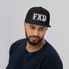 FXD Flat Bill Cap