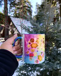 Image 2 of Pan Dulce Mug -Best Seller!