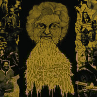 Image 1 of Modorra / Bodybag Split LP