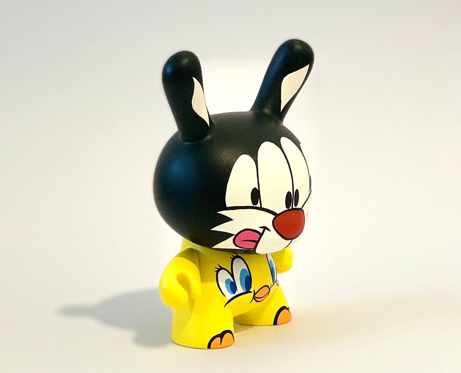 Image of Sylvester & Tweety 