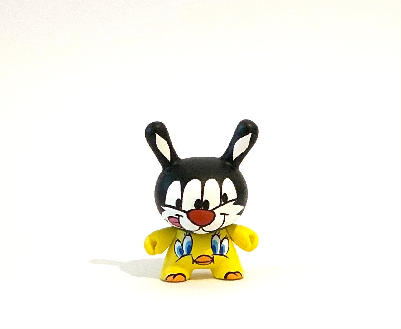 Image of Sylvester & Tweety 3”