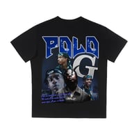 Polo G "The Goat" T-Shirt