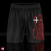 Possessed "Big Logo" Shorts