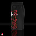 Possessed "Big Logo" Shorts