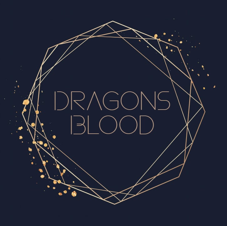 Dragons Blood Scent Sorcery